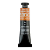 BLOCKX Oil Tube 20ml S6 811 Cadmium Orange