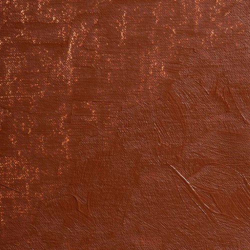 BLOCKX Oil Tube 35ml S1 145 Brown Ochre