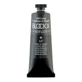 BLOCKX Oil Tube 35ml S2 147 Cassel Earth