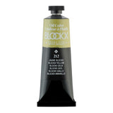 BLOCKX Oil Tube 35ml S2 212 Blockx Yellow