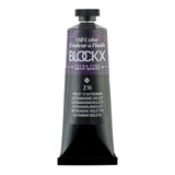 BLOCKX Oil Tube 35ml S3 231 Ultramarine Violet