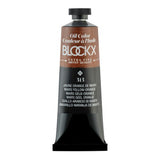 BLOCKX Oil Tube 35ml S2 313 Mars Yellow Orange