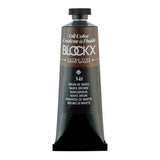 BLOCKX Oil Tube 35ml S2 341 Mars Brown