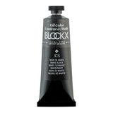 BLOCKX Oil Tube 35ml S2 375 Mars Black