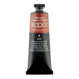 BLOCKX Oil Tube 35ml S3 428 Capucine Yellow Deep