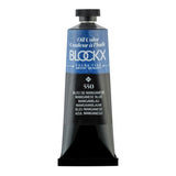 BLOCKX Oil Tube 35ml S4 550 Manganese Blue