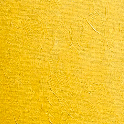BLOCKX Oil Tube 35ml S6 612 Lemon Yellow