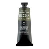 BLOCKX Oil Tube 35ml S6 614 Azomethine Yellow