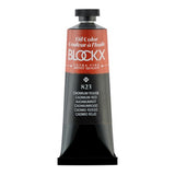 BLOCKX Oil Tube 35ml S6 823 Cadmium Red
