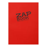 Zap Book A4 Recycled Assorted