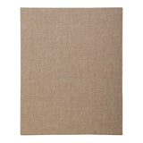 Clairefontaine Canvas Board Natural 18x24cm