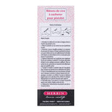 Herbin Wax Gun Sticks Gold, Pack of 6