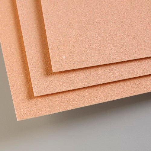 Pastelmat Paper 100x140cm Sienna Pack of 5 INDENT ONLY