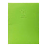 CrokBook Notebook White 17x22cm 160g Assorted