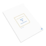 Triomphe Pad A5 Blank