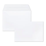 Triomphe Envelope Peel and Seal C6, Pack of 25
