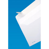 Triomphe Envelope Peel and Seal C6, Pack of 25