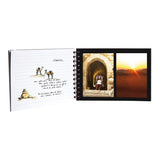 Age Bag Travel Album A4 Red
