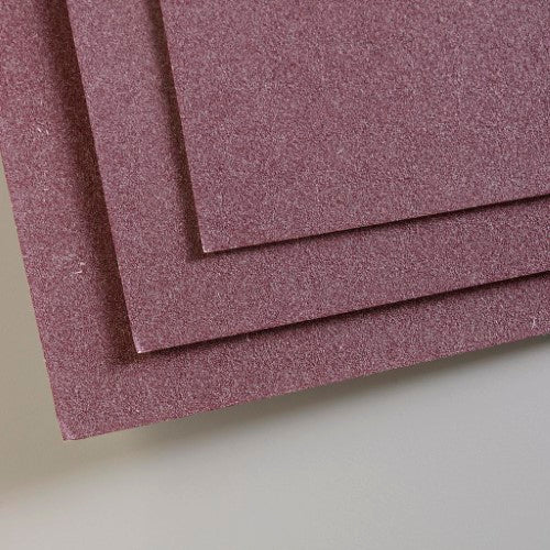 Pastelmat Paper 50x70cm Wine, Pack of 5