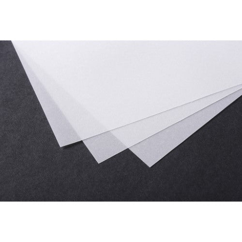 Clairefontaine Tracing Paper A1 140g, Pack of 10