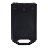OSC Storage Clipboard A4 Black