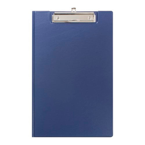 OSC Clipboard PVC Double FC Navy