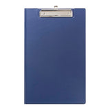 OSC Clipboard PVC Double FC Navy