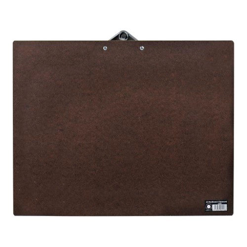 GBP Clipboard Hardboard A3