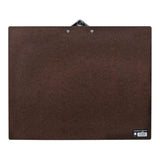 GBP Clipboard Hardboard A3