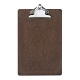 GBP Clipboard Hardboard A5