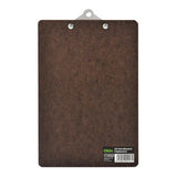 GBP Clipboard Hardboard A5