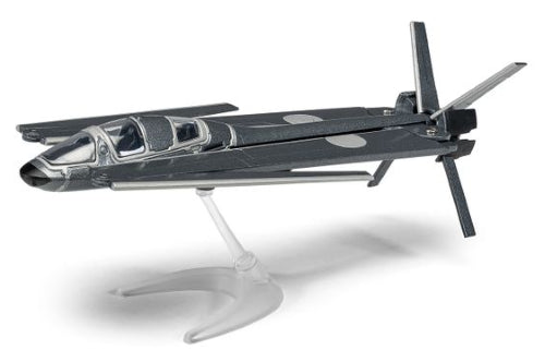 Diecast Cars - FTB: J/Bond 007 Q Glider