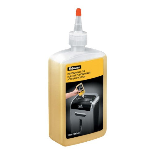 Fellowes Shredder Oil 355ml