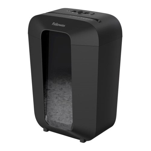 Fellowes Powershred LX70 Cross Cut Shredder