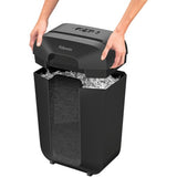 Fellowes Powershred LX70 Cross Cut Shredder