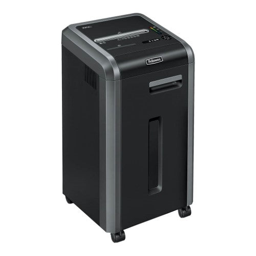 Fellowes Powershred 225Ci Cross Cut Shredder