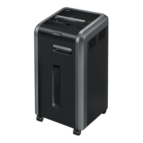 Fellowes Powershred 225Ci Cross Cut Shredder