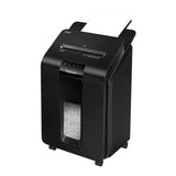 Fellowes AutoMax 100M Micro Cut Shredder