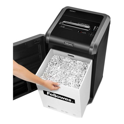 Fellowes Powershred 325Ci Cross Cut Shredder