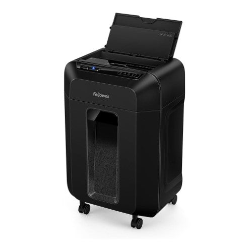 Fellowes AutoMax 90M Mini Cut Shredder