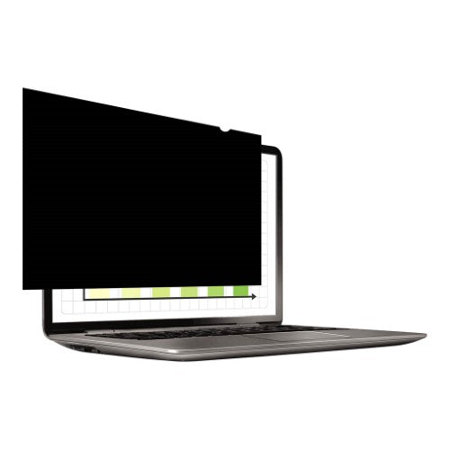 Fellowes PrivaScreen 15.4 Inch 16:10 Privacy Filter