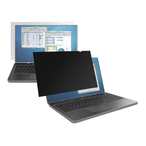 Fellowes PrivaScreen 14 Inch 16:9 Touchscreen Privacy Filter