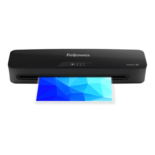 Fellowes Cosmic A3 Laminator