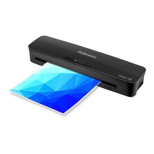 Fellowes Cosmic A3 Laminator