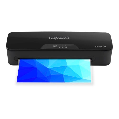 Fellowes Cosmic A4 Laminator