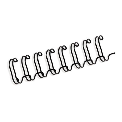 Fellowes Wire Binding Combs 14mm Pack 100