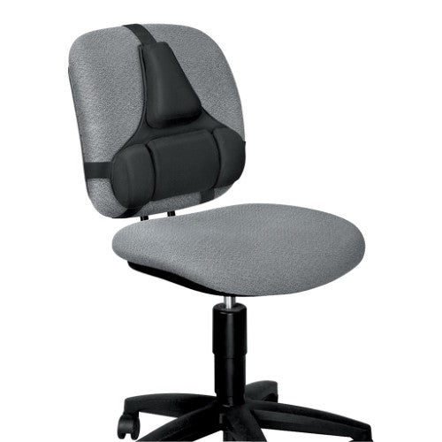 Fellowes Professional Series Back Support