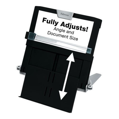 Fellowes Professional Series In-Line Copyholder