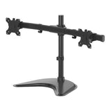 Fellowes Monitor Arm Professional Freestanding Dual