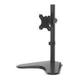 Fellowes Monitor Arm Professional Freestanding Single